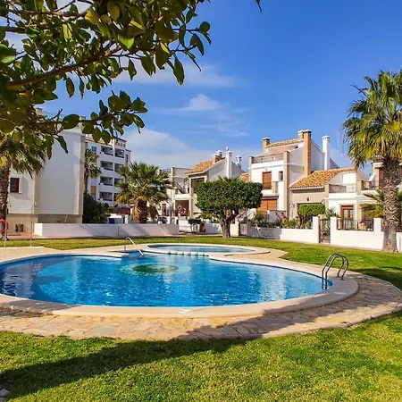 Apartament Villamartin 2 Bed 2 Bath *