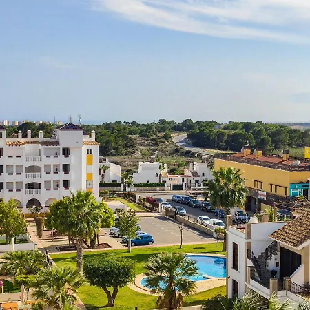 Apartament Villamartin 2 Bed 2 Bath *