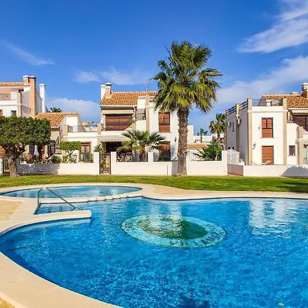 Villamartin 2 Bed 2 Bath