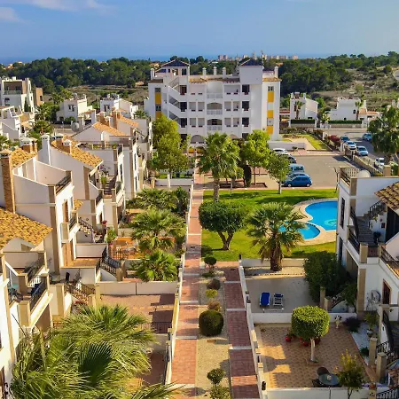 Villamartin 2 Bed 2 Bath Apartment *