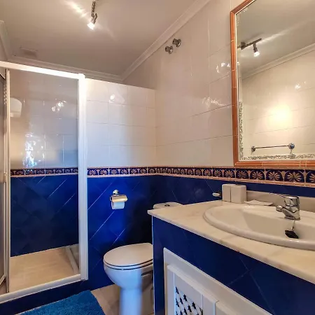Apartment Villamartin 2 Bed 2 Bath *