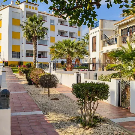 Villamartin 2 Bed 2 Bath Apartment