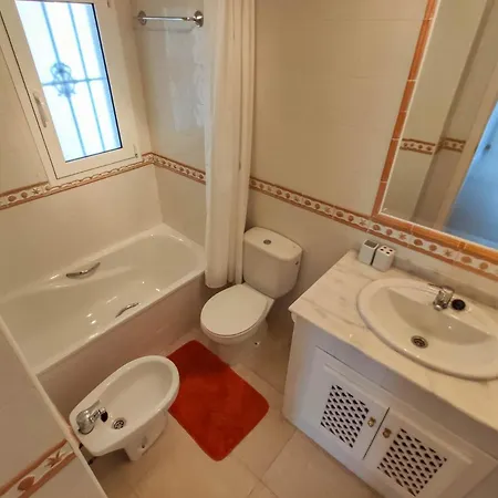 Villamartin 2 Bed 2 Bath * Campoamor