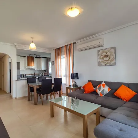 Villamartin 2 Bed 2 Bath