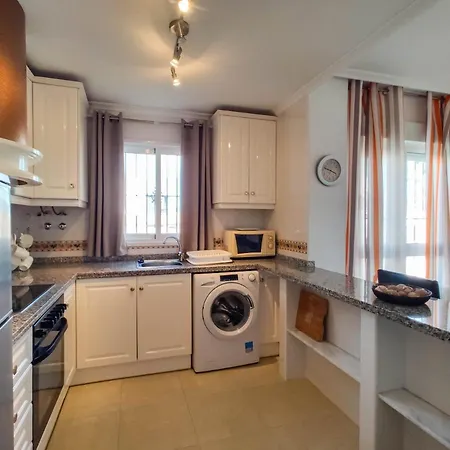 Apartment Villamartin 2 Bed 2 Bath *