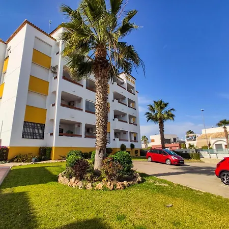 Apartment Villamartin 2 Bed 2 Bath *