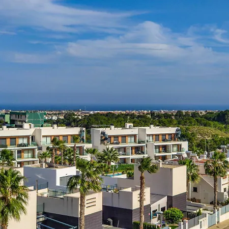 Villamartin 2 Bed 2 Bath *