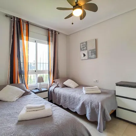 Apartment Villamartin 2 Bed 2 Bath *