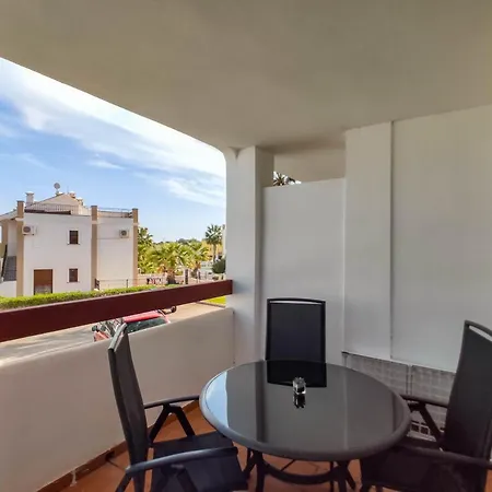 Villamartin 2 Bed 2 Bath