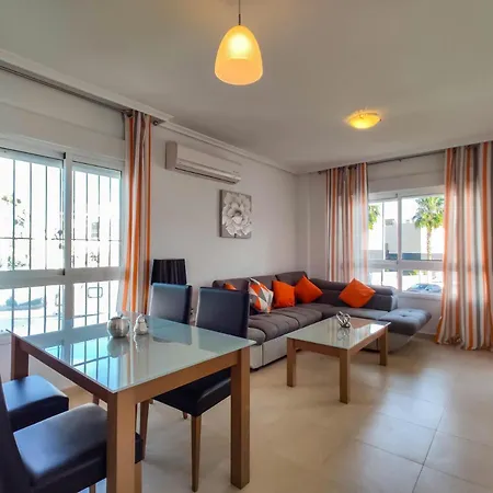Villamartin 2 Bed 2 Bath * Campoamor