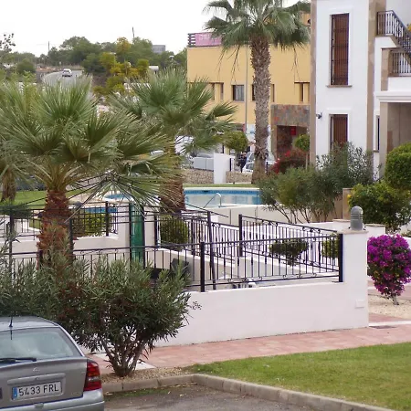 Villamartin 2 Bed 2 Bath *